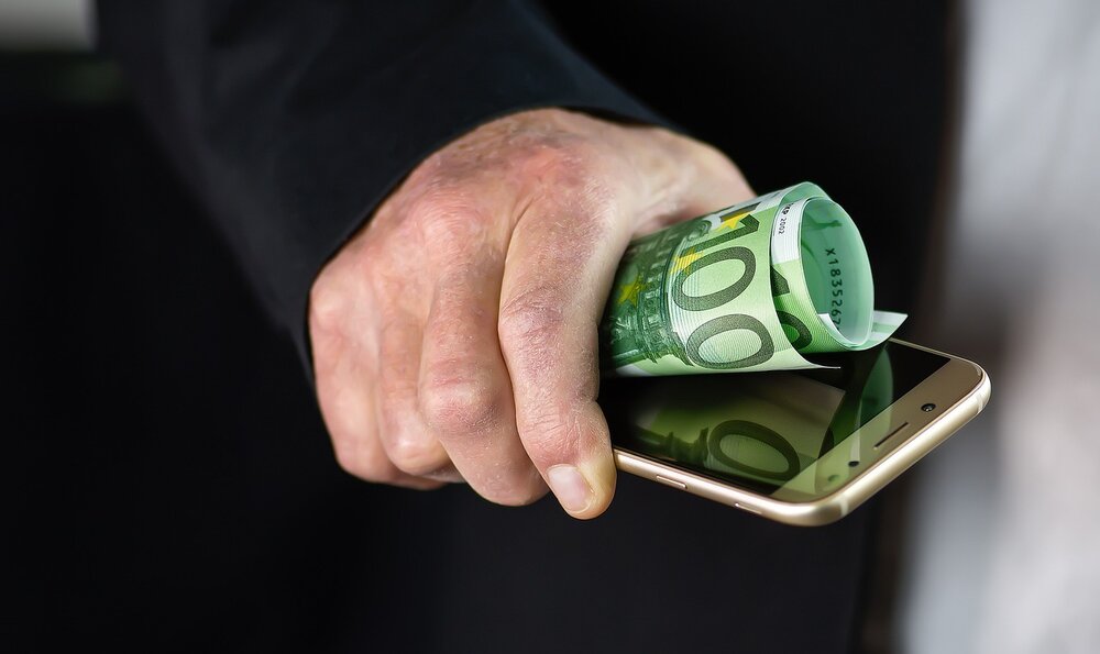 La puesta en marcha del euro digital pasa a la siguiente fase: comienza su preparación