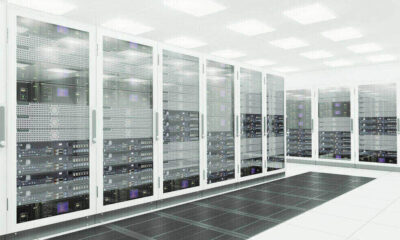 Virtual Storage Platform One, plataforma de almacenado de datos en nube híbrida de Hitachi Vantara