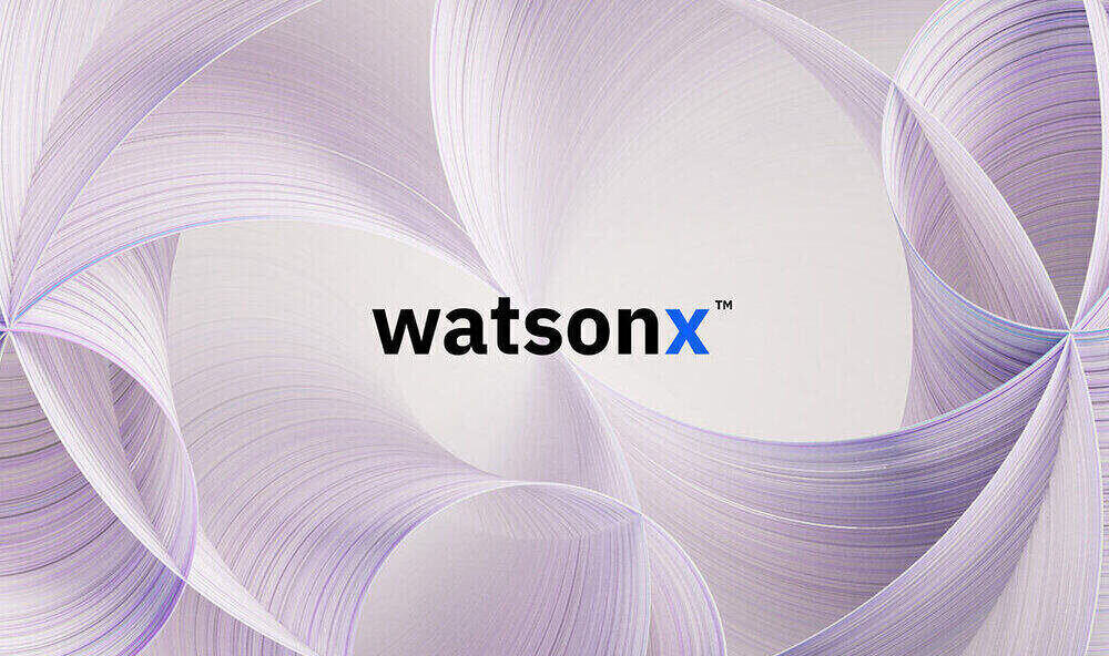 IBM ha anunciado la disponibilidad inmediata de la primera tanda de modelos para empresas de la familia watsonx Granite.