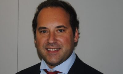 Mario Molina, nuevo Country Manager para España de SoftwareOne