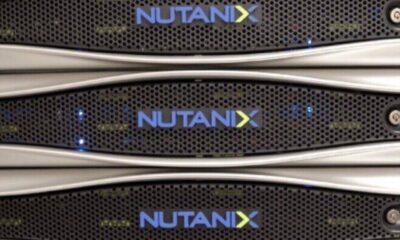 Nutanix se acerca a la rentabilidad con planes de crecimiento para el futuro