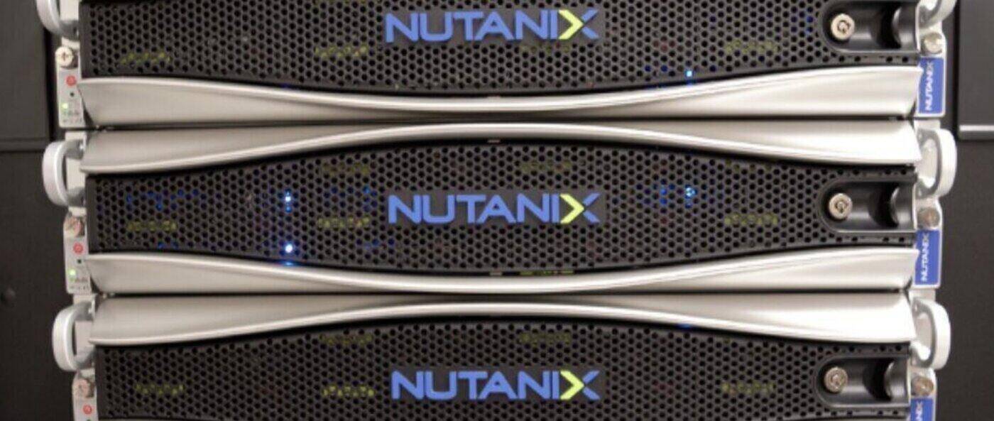 Nutanix se acerca a la rentabilidad con planes de crecimiento para el futuro