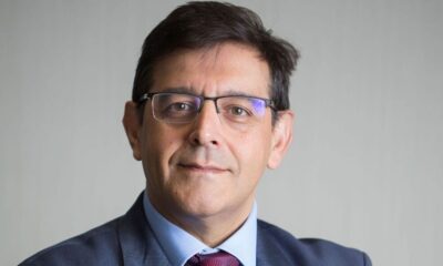 Salvador Cayón, nuevo Director de Canal de HP Iberia