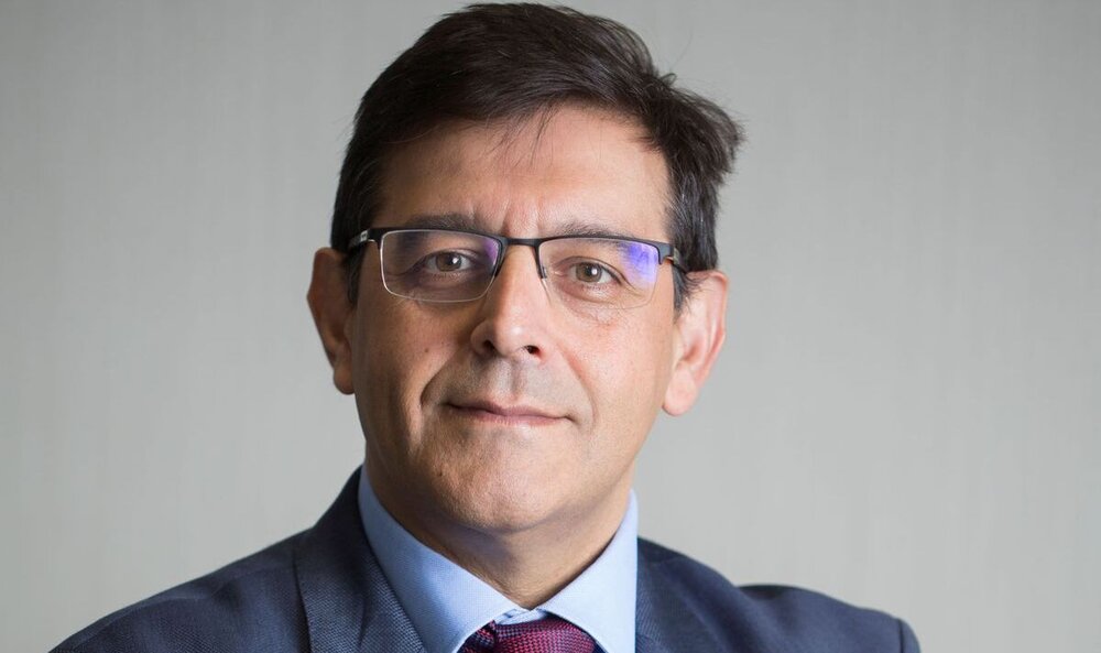 Salvador Cayón, nuevo Director de Canal de HP Iberia