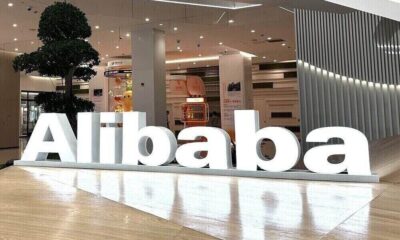 Alibaba suspende el spinoff de su área cloud por la restricción a los chips impuesta a China por EEUU