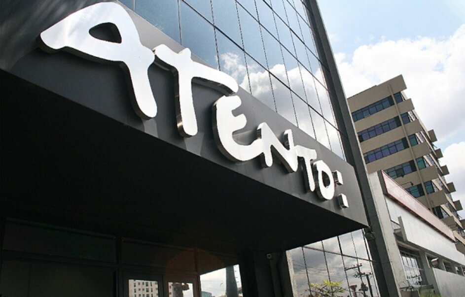 Atento usará la IA para la formación y selección de empleados