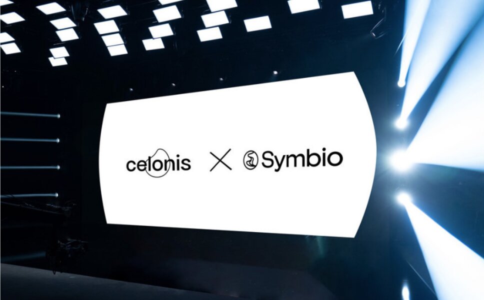 Celonis compra el proveedor de software de gestión de procesos con IA Symbio