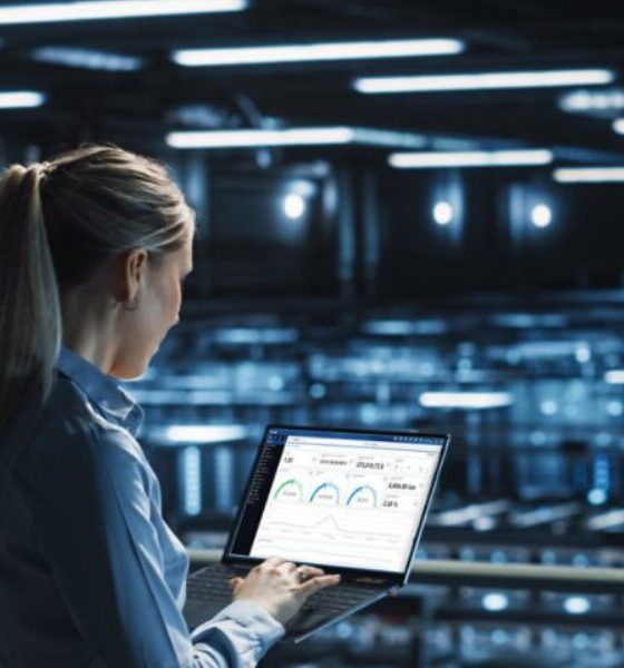 Eaton desvela una plataforma de software para facilitar la transformación de los centros de datos