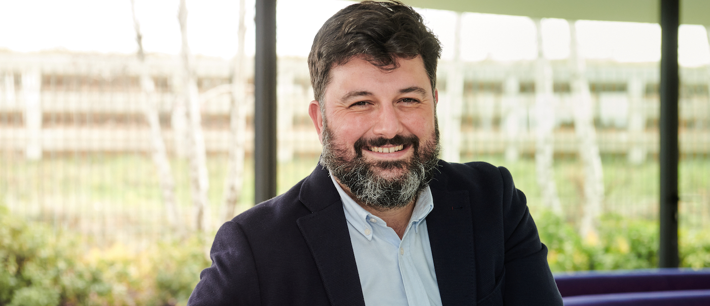 Ignacio Arrieta VMware