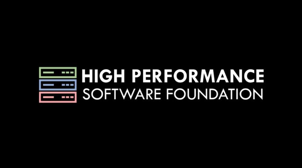 La Linux Foundation anuncia la creación de la Fundación de software de alto rendimiento
