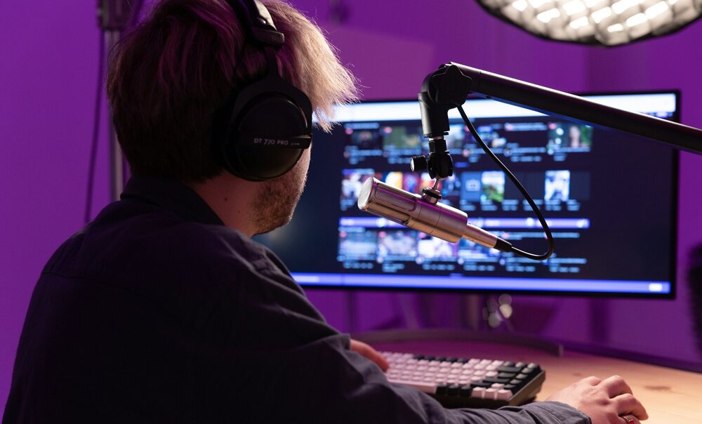 Un youtuber demanda a Google España por despido improcedente