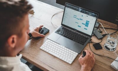 Docuware - Mejorar la productividad con un sistema de gestión documental