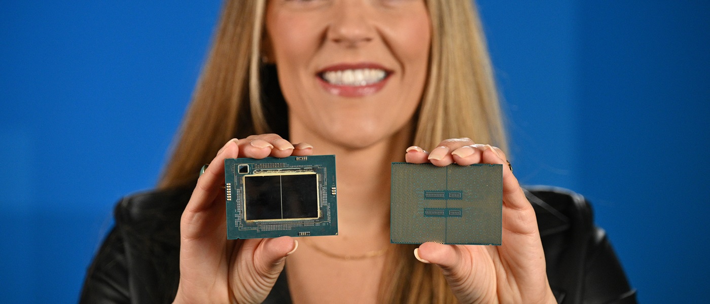 Intel Xeon Emerald Rapids