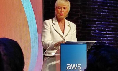 Carme Artigas sale de la Secretaría de Estado de Digitalización e Inteligencia Artificial