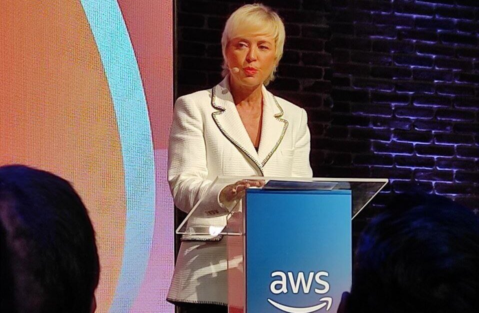 Carme Artigas sale de la Secretaría de Estado de Digitalización e Inteligencia Artificial