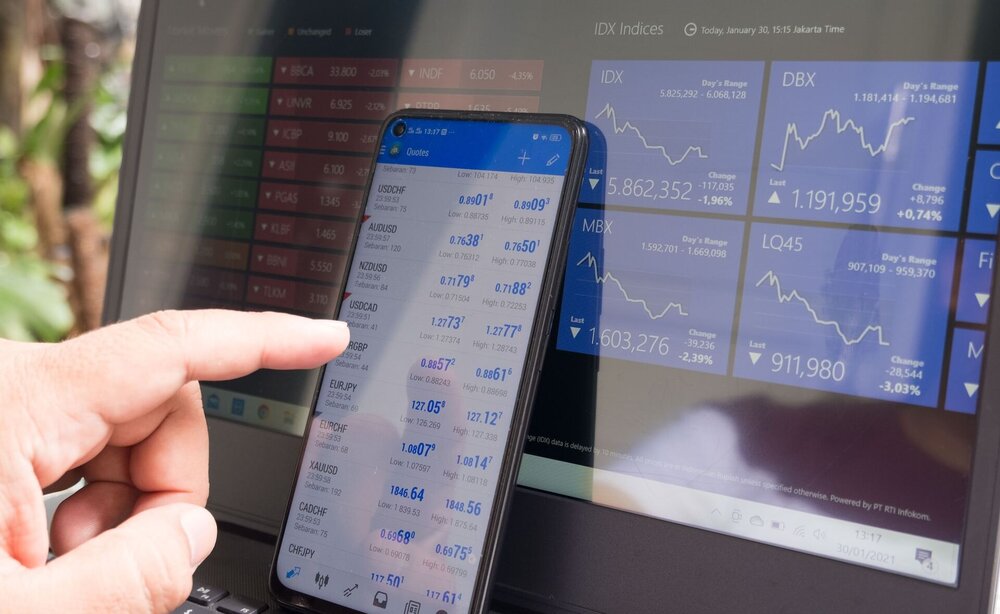 Las empresas de servicios financieros son las más afectadas por los ciberataques