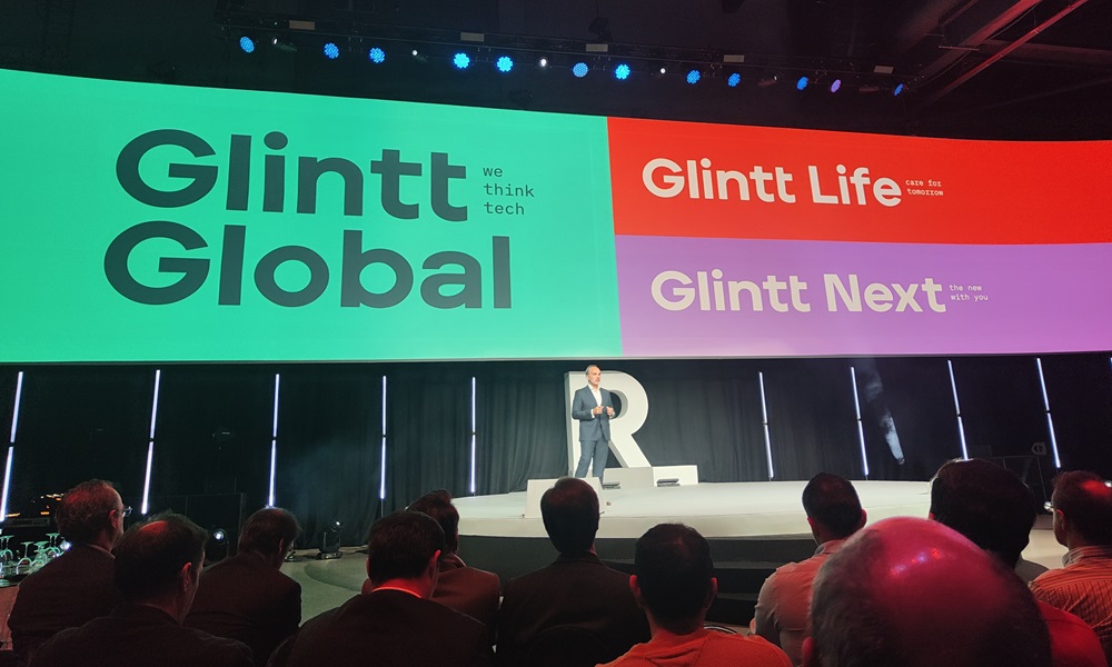 glintt global