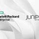 HPE compra Juniper Networks por 14.000 millones de dólares