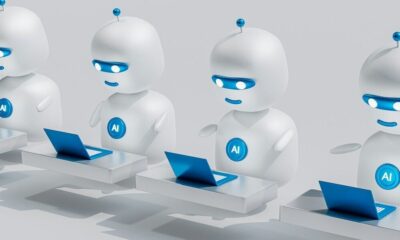 La IA en la banca: al servicio de las entidades, pero también de los clientes