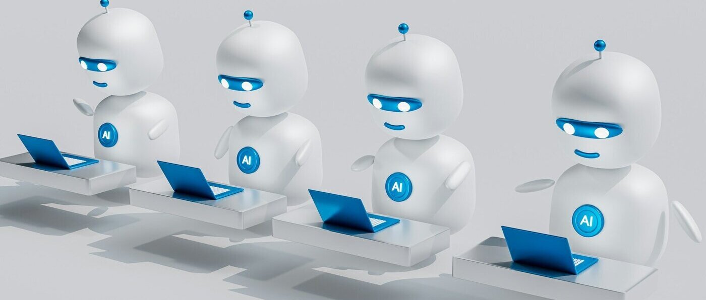 La IA en la banca: al servicio de las entidades, pero también de los clientes