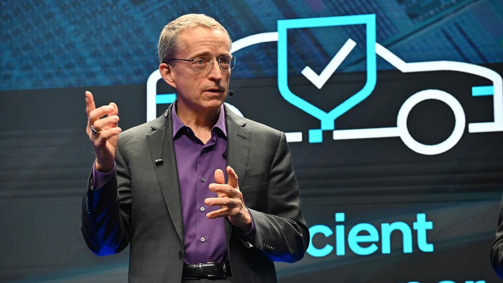 Intel se hace con la empresa de diseño de chips para vehículos Silicon Mobility SAS