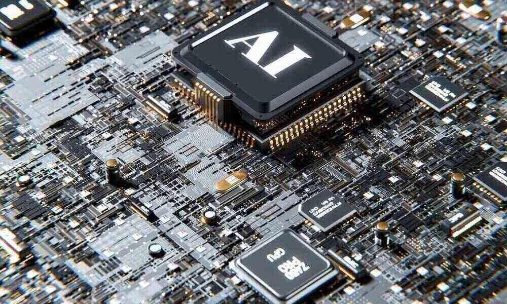 Intel se une a DigitalBridge para lanzar Articul8, una compañía de IA generativa para empresa