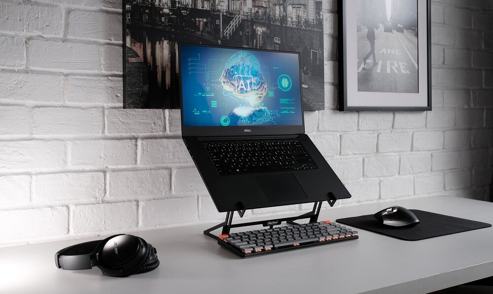 La Inteligencia Artificial afectará a cuatro de cada diez trabajos