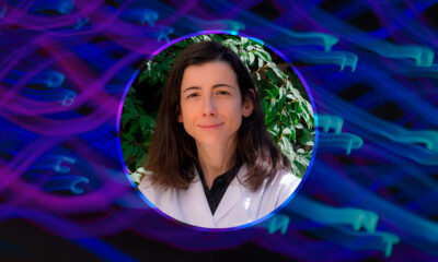 Ángela Llaneza, directora científica de Tambre