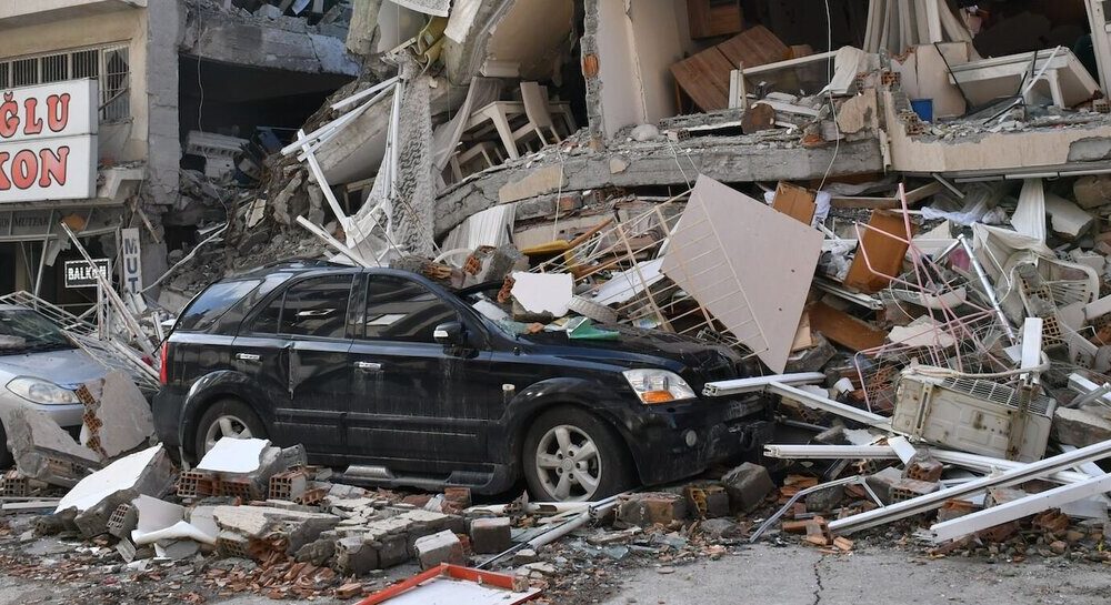 Cómo puede llegar el machine learning a predecir un terremoto