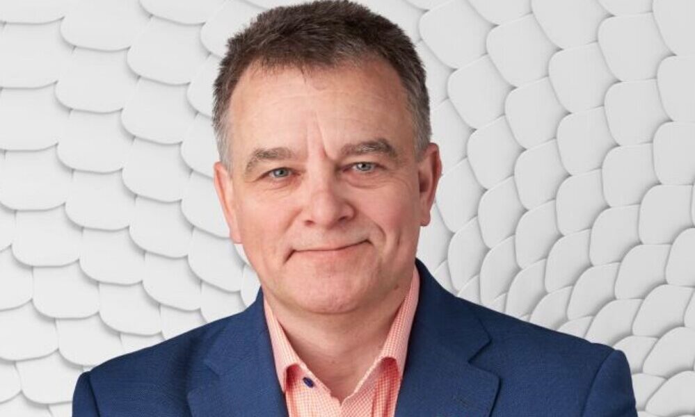 HPE nombra nuevo responsable de su división de HPC e IA: Neil MacDonald