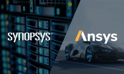 Synopsys confirma la compra de la empresa de diseño de sistemas Ansys