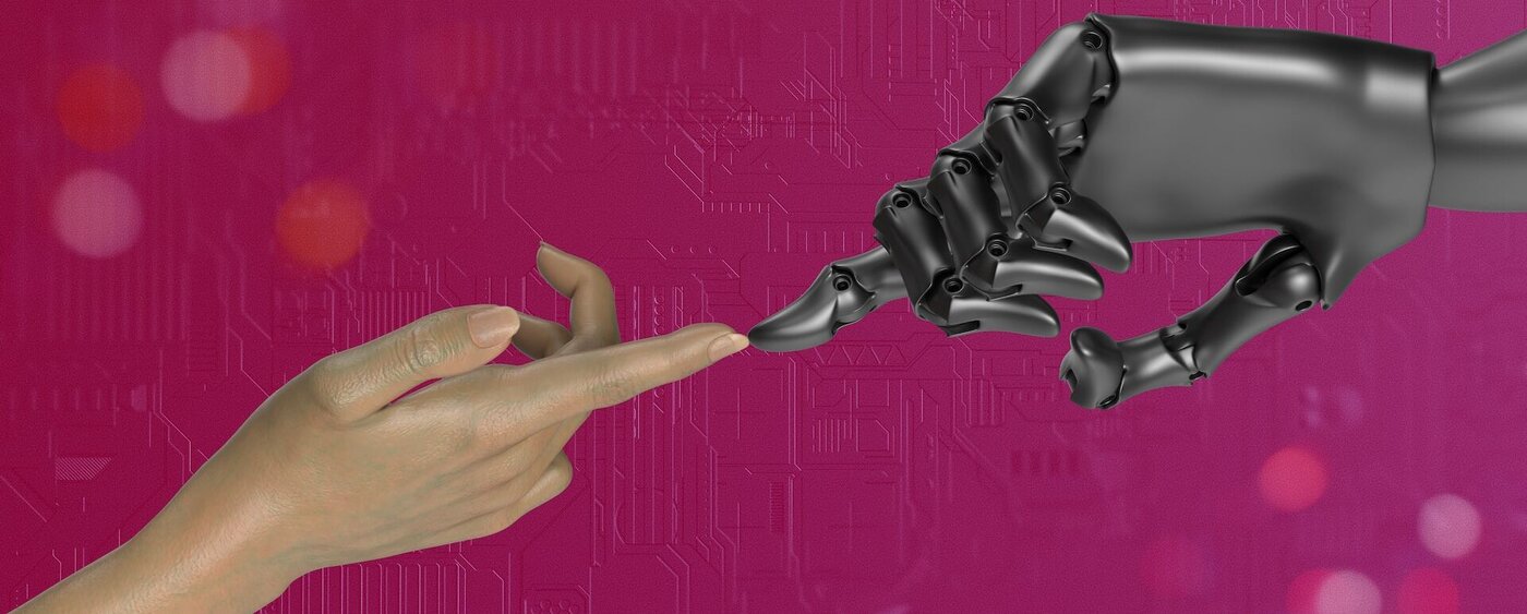 Cuatro tendencias que cambiaron el panorama de la Inteligencia Artificial en 2023