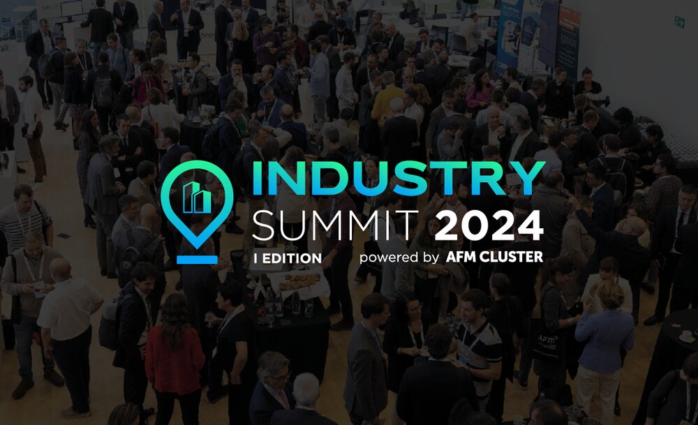 AFM Cluster organiza en Madrid el evento sobre industria e innovación Industry Summit