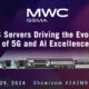 Asus lanza en el Mobile World Congress sus servidores listos para la evolución del 5G y la IA
