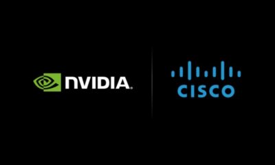 Cisco y Nvidia se alían para facilitar el despliegue y gestión de infraestructura segura con IA