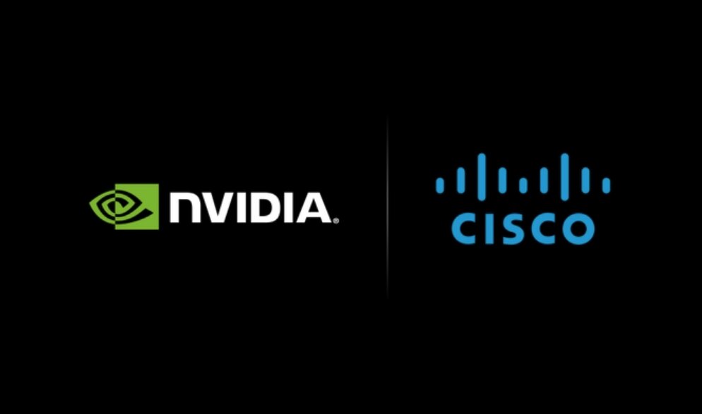 Cisco y Nvidia se alían para facilitar el despliegue y gestión de infraestructura segura con IA