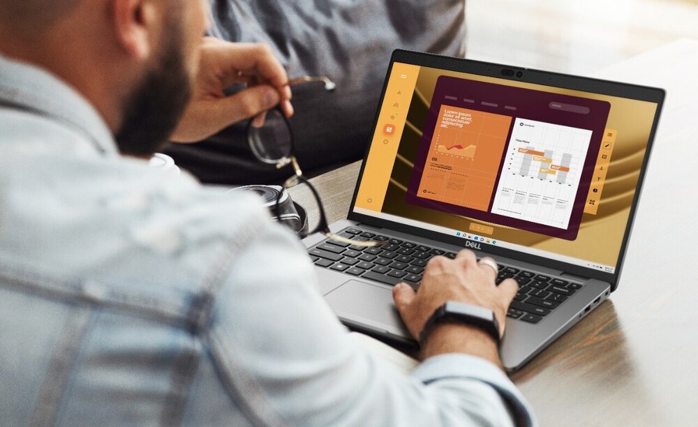 Dell Technologies suma IA a sus nuevos portátiles y estaciones de trabajo Latitude y Precision