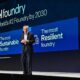 Intel anuncia Foundry, su división de fabricación de chips para terceros lista para la IA