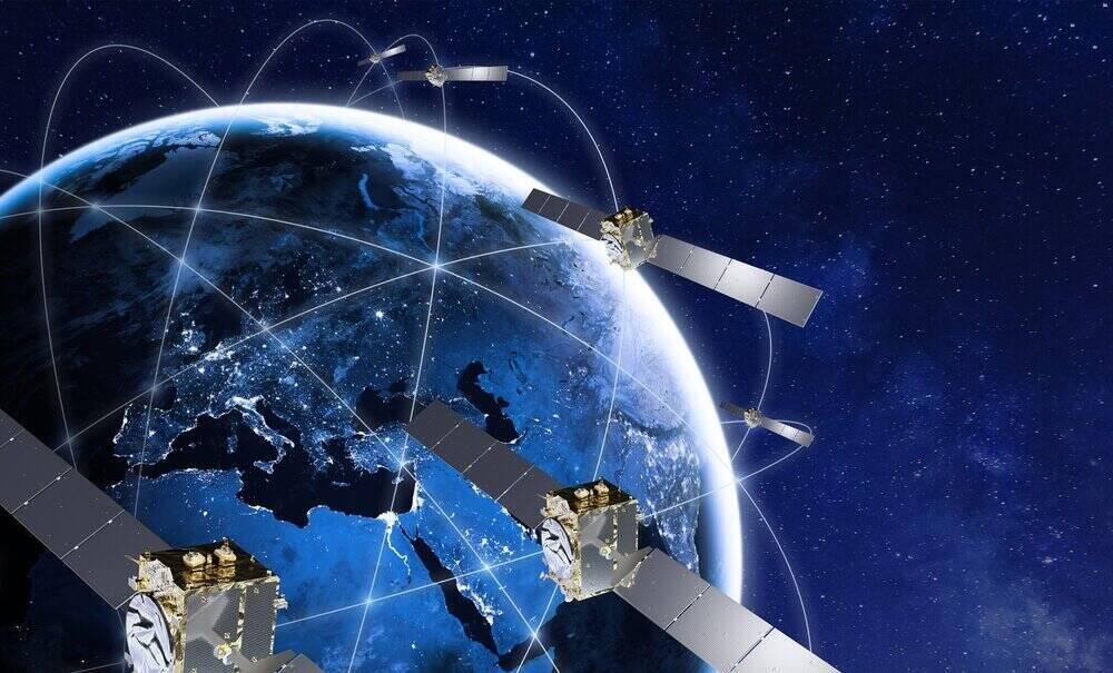 Italia pone en marcha el proyecto MILSCA para desarrollar una nube en el espacio