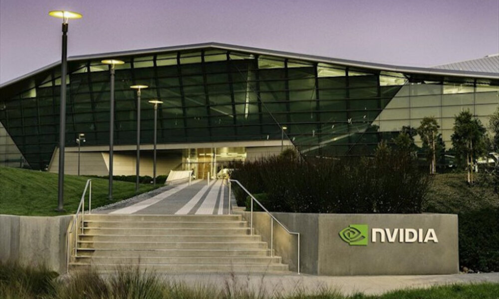 El aumento de la demanda generado por la IA impulsa los ingresos de Nvidia en 2023