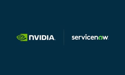 ServiceNow y Nvidia amplían su colaboración para desarrollar herramientas de IA generativa para telecos