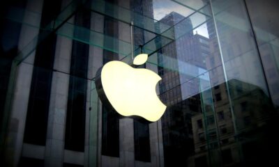Se retira Bart Andre, el diseñador de Apple que llevaba más tiempo en la compañía