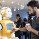 Las 5 principales tendencias en robótica para 2024 según la Federación Internacional de Robótica