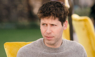 Sam Altman quiere conseguir 7 billones de dólares para fabricar chips para IA