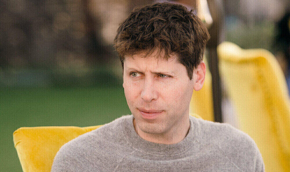 Sam Altman quiere conseguir 7 billones de dólares para fabricar chips para IA