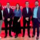Telefónica, Orange y Vodafone lanzan los primeros servicios de la iniciativa Open Gateway en España