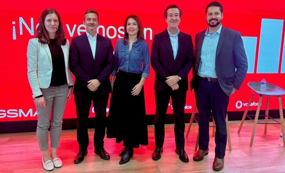 Telefónica, Orange y Vodafone lanzan los primeros servicios de la iniciativa Open Gateway en España