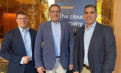 Akamai pone en marcha una nueva región "core computing" en Madrid