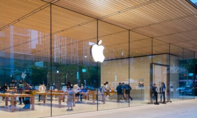 Apple demandada por el iPhone