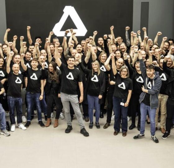 Canva compra Affinity para convertirse en competidor de Adobe